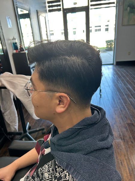 Avalon Hair Studio 4