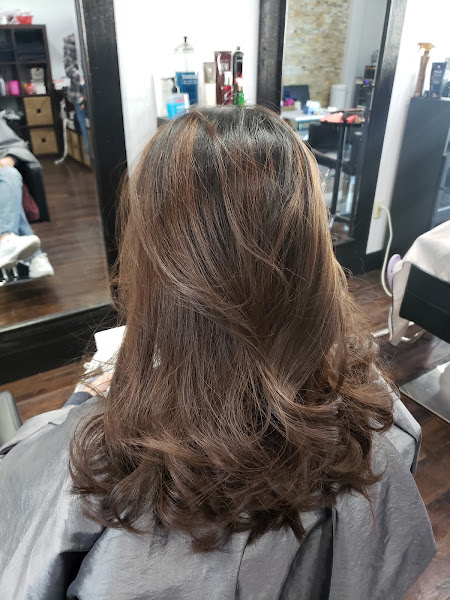 Avalon Hair Studio 5