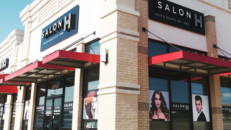 Salon H