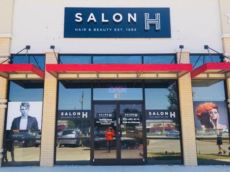 Salon H 2