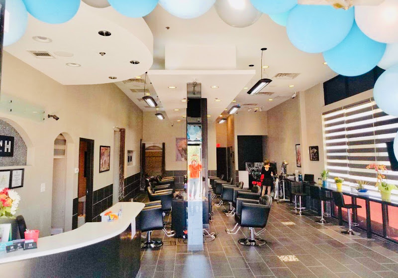 Salon H 3