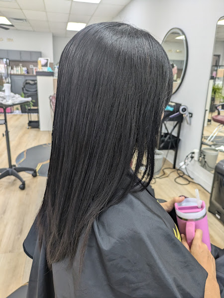 Viki hair & beauty 4