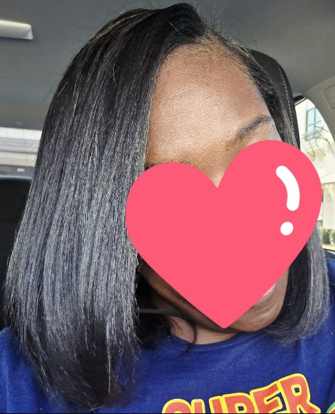 Blissful Creation Hair Suite 2