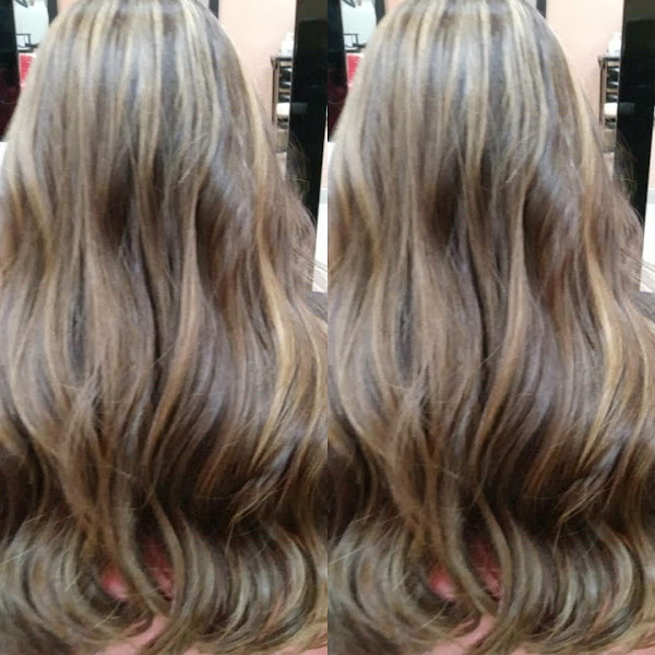 Muse Hair Salon