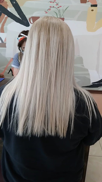 Muse Hair Salon 5