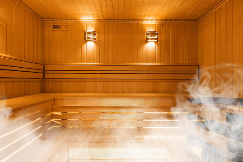 Oceanic Massage & Spa 2