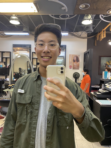 The One Hair Gallery 4