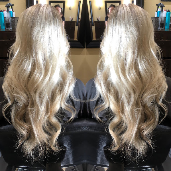 Lynn & Co Hair Studio