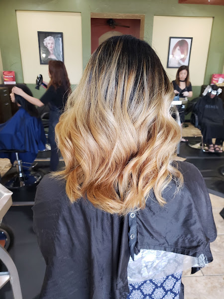 Lynn & Co Hair Studio 2
