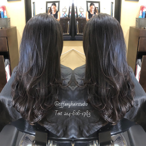 Lynn & Co Hair Studio 4
