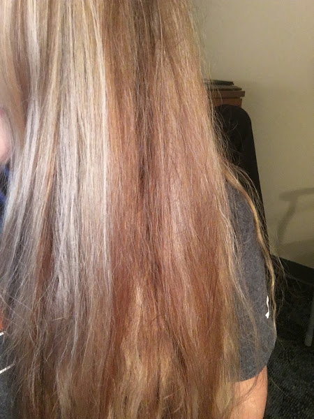 Lynn & Co Hair Studio 5
