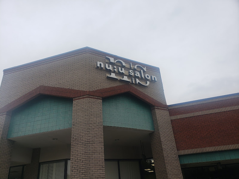 Nu U Salon 2