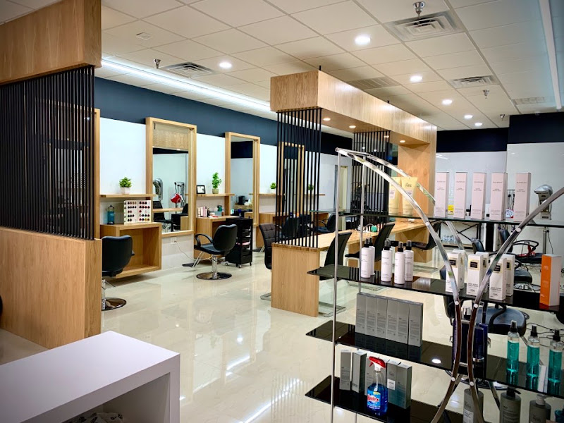 Park Seung Chol Hair Studio