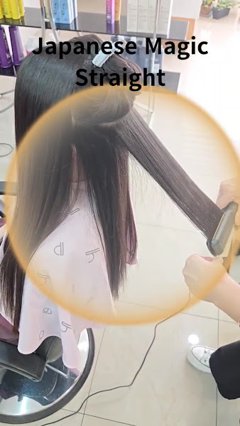 Park Seung Chol Hair Studio 3