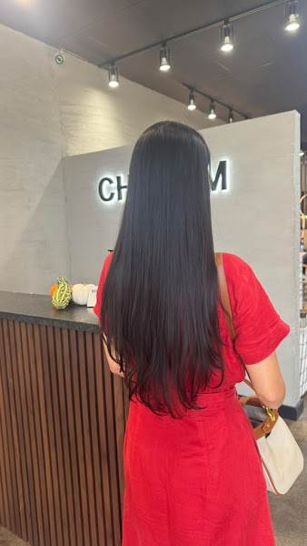 Chadâm Hair Lounge and CO2 Spa 2