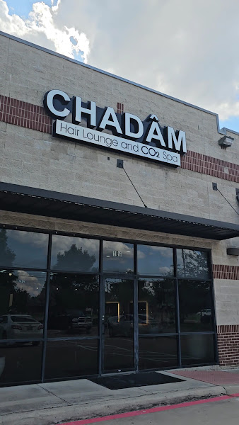 Chadâm Hair Lounge and CO2 Spa 3