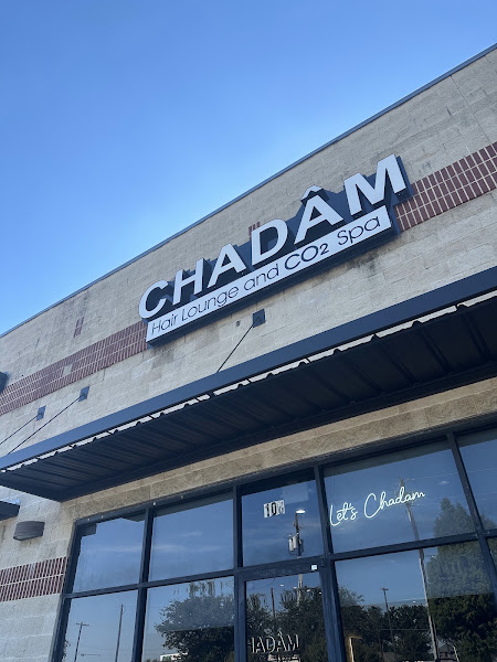 Chadâm Hair Lounge and CO2 Spa 4