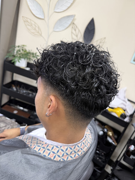Yumi Hair