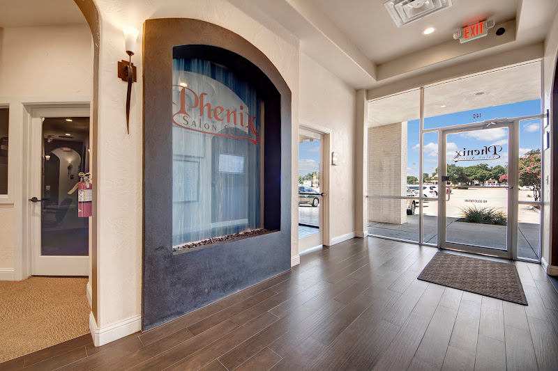 Phenix Salon Suites Carrollton 5
