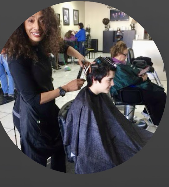 Roman Hair Salon 5