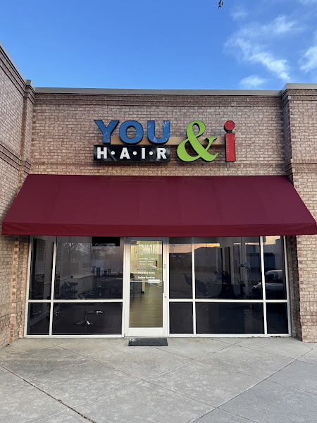 YOU&I HAIR 4