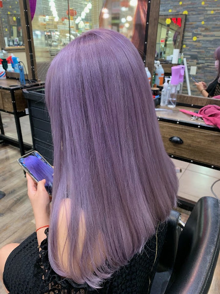 Jina Jina Salon (Ryan's Hair Studio) 5