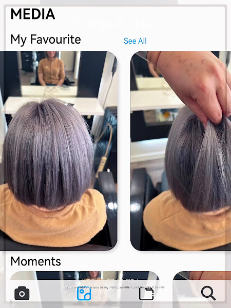 MZM Hair Salon(美姿曼造型 华人发廊) 3