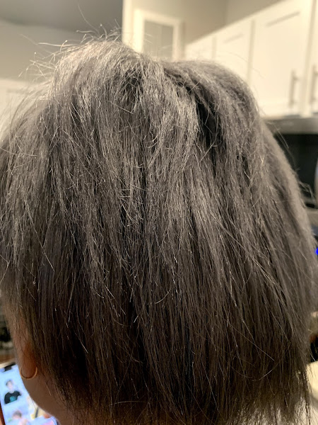 Hair Story 3