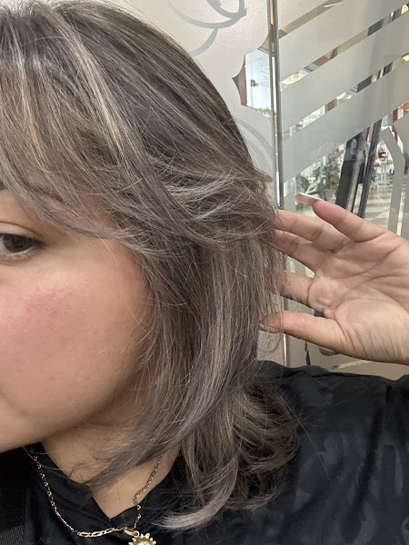 Hair Story 4