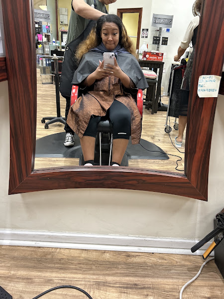 Hair Story 5
