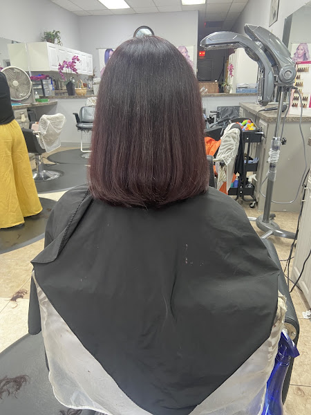 Perfect Hair Salon 3