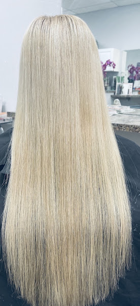 Perfect Hair Salon 4
