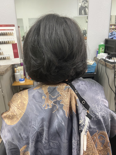Perfect Hair Salon 5