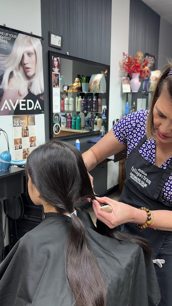 Dynamix Hair Salon 3