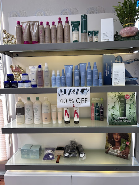 Dynamix Hair Salon 4