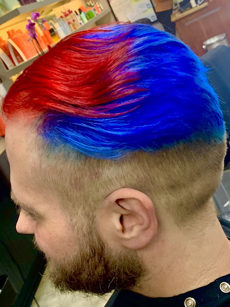 Dynamix Hair Salon 5