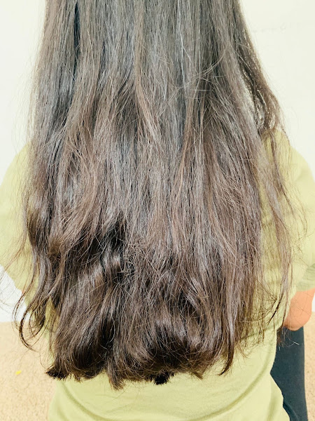 Pretty Hair Design 3