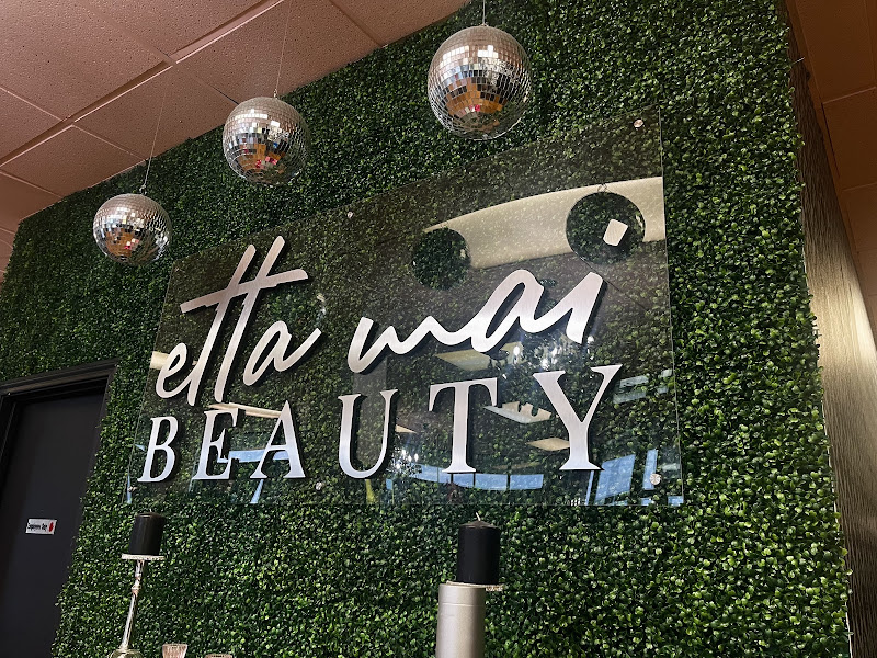 Etta Mai Beauty