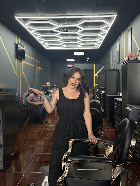 Signature Beauty & Barber 4