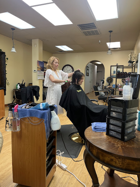 Any Cuts Salon 3