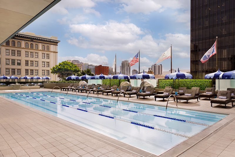AquaVie Fitness + Wellness Club 1