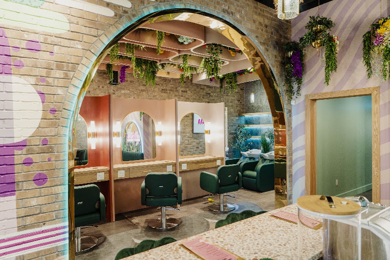 Anomalía Beauty Society - Carrollton