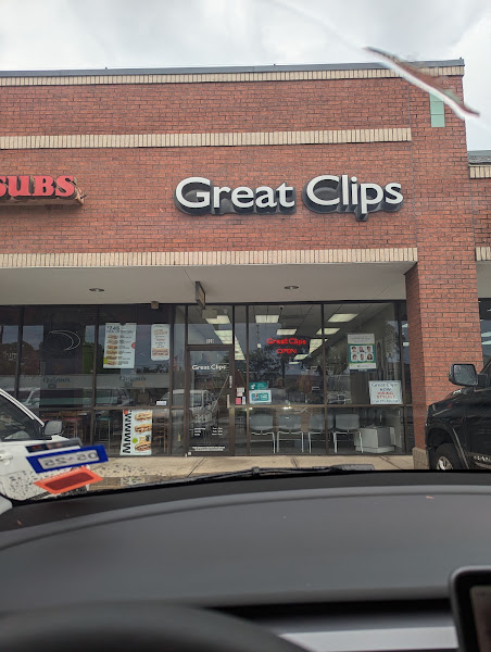 Great Clips 5