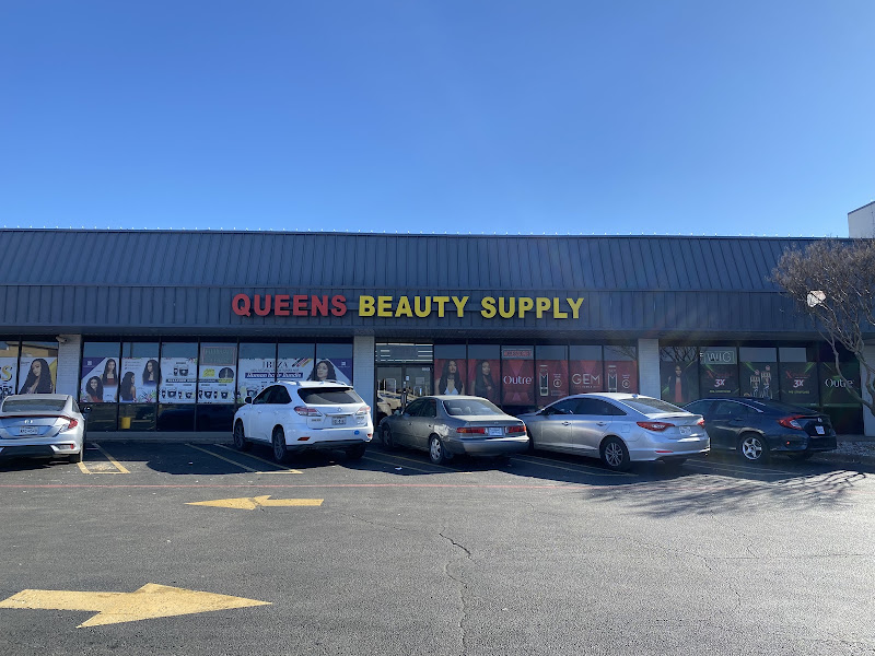 Queens Beauty Supply