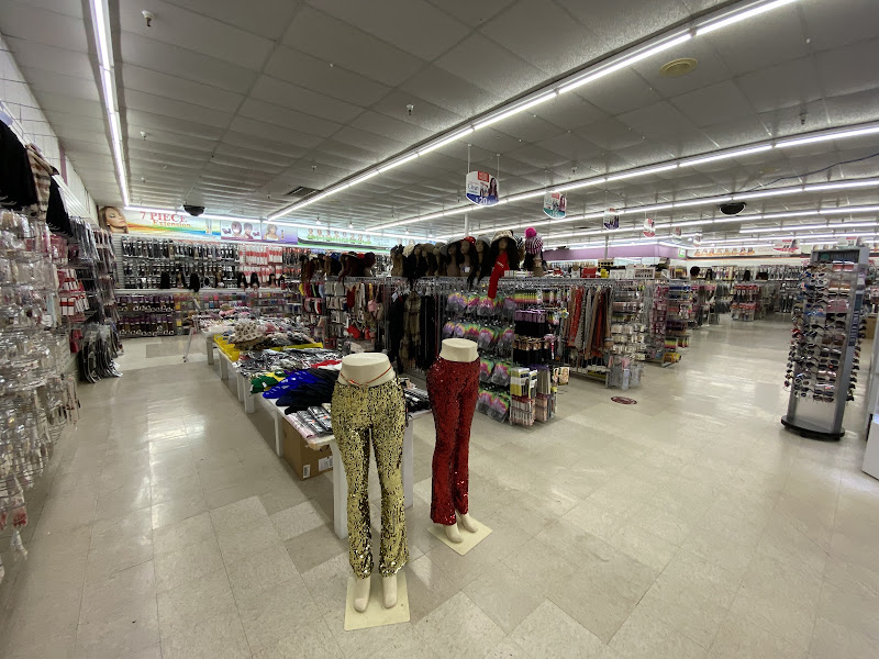 Queens Beauty Supply 2