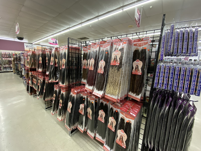 Queens Beauty Supply 3