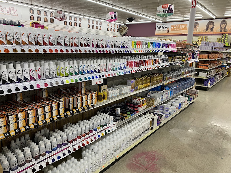 Queens Beauty Supply 5