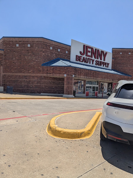 Jenny Beauty Supply Carrollton
