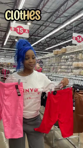Jenny Beauty Supply Carrollton 2