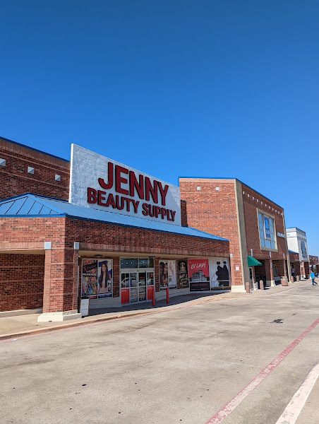 Jenny Beauty Supply Carrollton 3